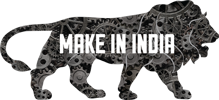 Make in India NeedU Logo